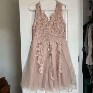 Beautiful Vintage Dress